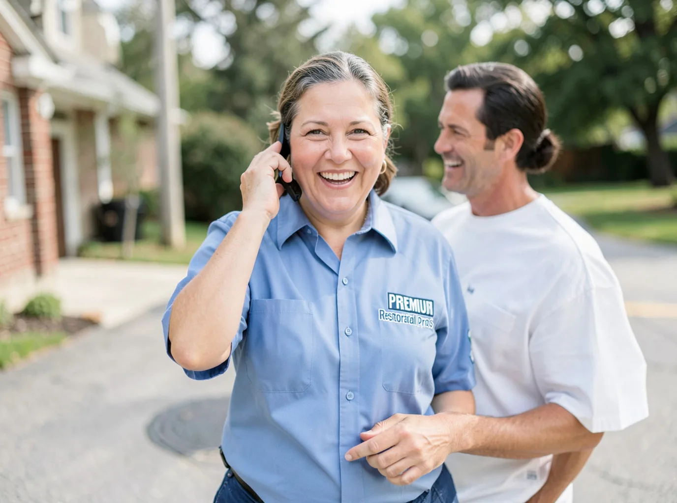 Water Damage Restoration Rainier, OR FAQs